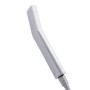 Pomme de douche en ABS - chrome