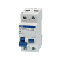 Interrupteur différentiel 30mA 63A - Type AC - 10kA - 1P+N - Bornes alignées - IMO
