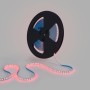 Ruban LED 48V DC - RGB - 14.4W/m - 10mm - IP20 - 20 mètres - 90LED/m