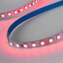 Ruban LED 48V DC - RGB - 14.4W/m - 10mm - IP20 - 20 mètres - 90LED/m