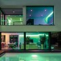 Ruban LED 48V DC - RGB - 14.4W/m - 10mm - IP20 - 20 mètres - 90LED/m