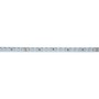 Ruban LED 48V DC - RGB - 14.4W/m - 10mm - IP20 - 20 mètres - 90LED/m