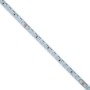 Ruban LED 48V DC - RGB - 14.4W/m - 10mm - IP20 - 20 mètres - 90LED/m