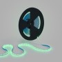 Ruban LED 48V DC - RGB - 14.4W/m - 10mm - IP20 - 20 mètres - 90LED/m