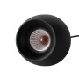 Lampe pendante LED rail magnétique 48V "NIL"- 9W - 2700K - Driver Eaglerise - OSRAM Chip