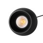 Lampe pendante LED rail magnétique 48V "NIL"- 9W - 2700K - Driver Eaglerise - OSRAM Chip