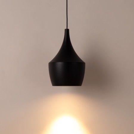 Lampe pendante LED rail magnétique 48V "NIL"- 9W - 2700K - Driver Eaglerise - OSRAM Chip