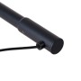 Suspension LED horizontale pour rail magnétique - 48V - 18W - 2800K - 100cm