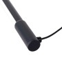 Suspension LED horizontale pour rail magnétique - 48V - 18W - 2800K - 100cm