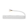 Transformateur pour rail magnétique 20mm 48V -200W