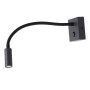 Applique LED murale de lecture flexible « Vega » 3W