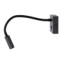 Applique LED murale de lecture flexible « Vega » 3W