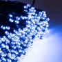 Guirlande LED Extérieure 30 métres