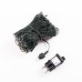 Guirlande LED Extérieure 30 métres