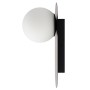 Applique murale boule de cristal « Glow »