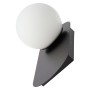 Applique murale boule de cristal « Glow »