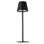 Lampe de table portable LED tactile 1,5W « Raina » - CCT lumière réglable sur 3 températures différentes de 3000-6000ºK