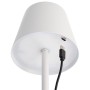 Lampe de table portable LED tactile 1,5W « Raina » - CCT lumière réglable sur 3 températures différentes de 3000-6000ºK