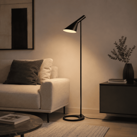 Lampadaire design « Aurora » - E27