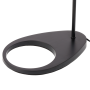 Lampadaire design « Aurora » - E27