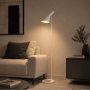 Lampadaire design « Aurora » - E27