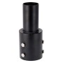Adaptateur pour candélabres 80 mm vers 60 mm