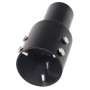 Adaptateur pour candélabres 80 mm vers 60 mm