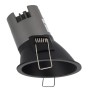 Spot encastré LED circulaire 6W - 90 lm/W - UGR15 - IRC95 - 50 000 h
