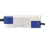 Spot encastré LED circulaire 6W - 90 lm/W - UGR15 - IRC95 - 50 000 h