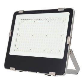 Projecteur LED extérieur 200W 100Lm/W 120° SMD5050 RGBW DMX512