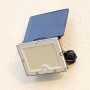 Projecteur LED solaire extérieur 10W avec détecteur de mouvement PIR - IP65