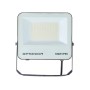 Projecteur LED extérieur 100W avec détecteur - CCT lumière réglable sur 3 températures différentes de 3000-6000ºK - IP65
