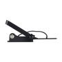 Projecteur LED solaire 10W avec détecteur de mouvement - IP65