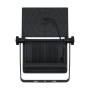Projecteur LED solaire 10W avec détecteur de mouvement - IP65