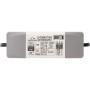 Spot LED encastré rond 10W - CCT lumière réglable de 2700 à 6000ºK- IP65 - diamètre d'encastrement 75 mm