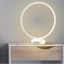 Lampe de Chevet LED 8W RGBW Connecté