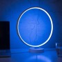 Lampe de Chevet LED 8W RGBW Connecté