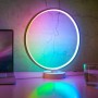 Lampe de Chevet LED 8W RGBW Connecté