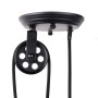 Suspension "Clock Work"