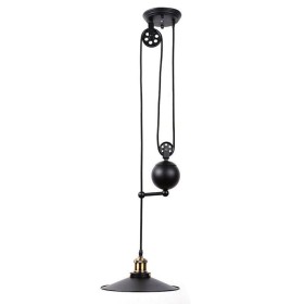 Suspension "Clock Work"