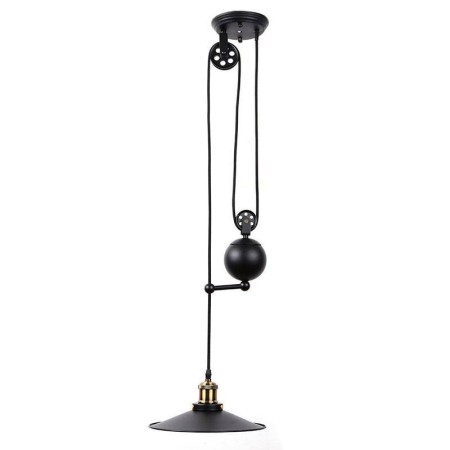 Suspension "Clock Work"
