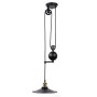 Suspension "Clock Work"