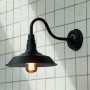 Applique murale vintage "ROC"