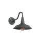 Applique murale vintage "ROC"