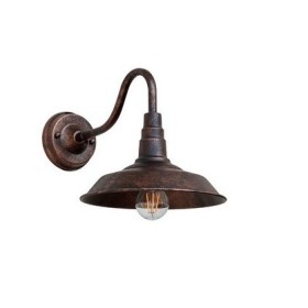 Applique murale vintage "ROC"