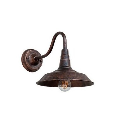 Applique murale vintage "ROC"