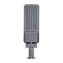 Lampadaire LED Urbain 200W 130lm/W IP65 - Gris - 6000K