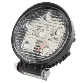 Projecteur LED 18W 990Lm 6000ºK 9-33VDC IP68 Automobiles et Nautiques 40 000H [KD-WL-232-18W-CW]