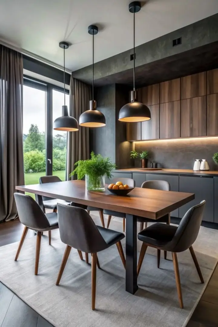 Collection complète d'éclairage intérieur LED