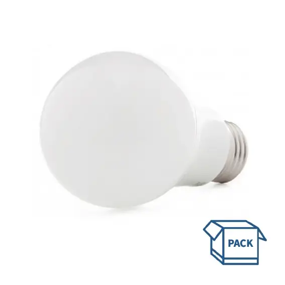 Pack Ampoules LED